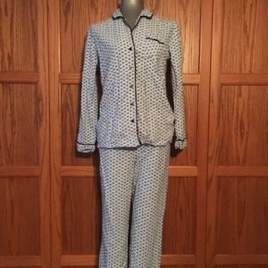 Nordstrom PJ Set